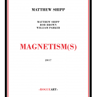 Magnetism(s) by Matthew Shipp