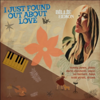 I Just Found Out About Love by Billie Eidson