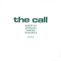 The Call by Mal Waldron