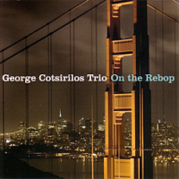 On The Rebop by George Cotsirilos