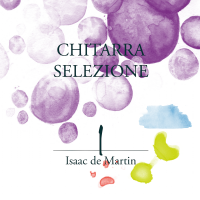 Chitarra selezione I by Isaac de Martin