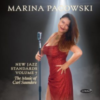 New Jazz Standards, Volume 7
