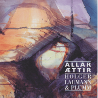 Allar Ættir - Holger Laumann & Plúmm by Holgar Laumann