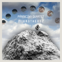 Mikrotheosz by Andras Parniczky