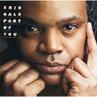 Album Part Of You by Eric Gale