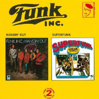 Funk Inc.: Hangin' Out / Superfunk