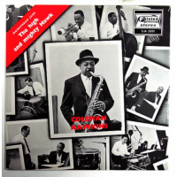 The High And Mighty Hawk by Coleman Hawkins