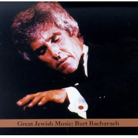 Great Jewish Music: Burt Bacharach 