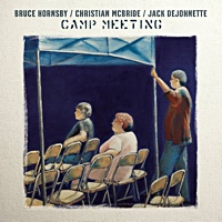 Bruce Hornsby: Camp Meeting