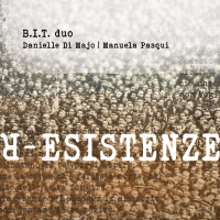 B.I.T. DUO | Danielle Di Majo | Manuela Pasqui