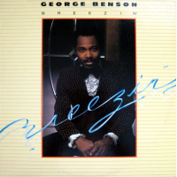 Breezin&#039;  by George Benson