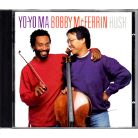 Hush by Bobby McFerrin