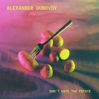 Alexander Dubovoy