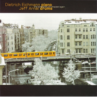 The Temperature Dropped Again by Dietrich Eichmann