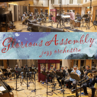 David Mitcham: Glorious Assembly