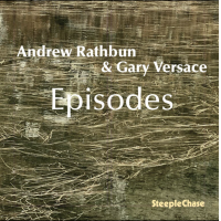 Episodes by Andrew Rathbun