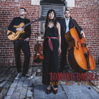 Post Bop Gypsies by Tomoko Omura