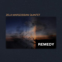 Remedy by Zela Margossian