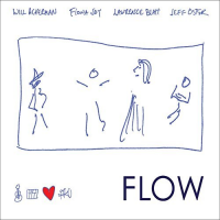 Read "Flow" reviewed by Jakob Baekgaard