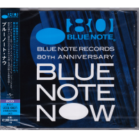 Blue Note Now by Sonny Clark