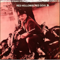 Red Soul by Red Holloway