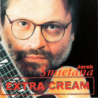 Jarek Smietana: Extra Cream