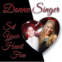 Set Your Heart Free by Donna Singer