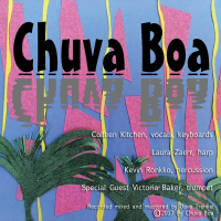 Chuva Boa by Colleen Kitchen
