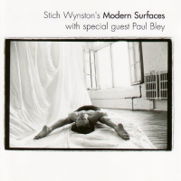 Modern Surfaces by Stich Wynston