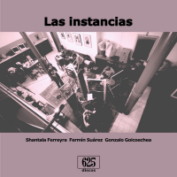 Las Instancias by Las instancias
