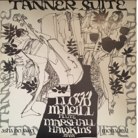 Tanner Suite by Lloyd McNeill