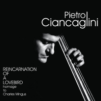 Reincarnation of a Lovebird by Pietro Ciancaglini