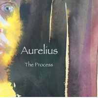 Aurelius - The Process by Marcus Penrose