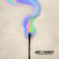 Just A Thought by Thompson Egbo-Egbo