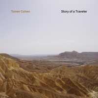 Story of a Traveler
