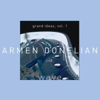 Wave by Armen Donelian