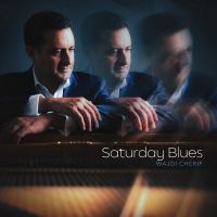 Saturday Blues (Single) by Wajdi Cherif