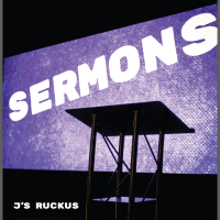 Sermons by Jason Klobnak