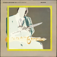 The Mastery Of John Coltrane / Vol. III &quot;Jupiter Variation&quot; by John Coltrane