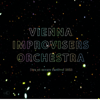 VIENNA IMPROVISERS ORCHESTRA live at moers festival 2022 by Michael Fischer
