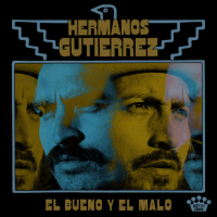 Read "El Bueno Y El Malo" reviewed by Dan McClenaghan