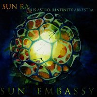 Read "Sun Embassy" reviewed by Mark Corroto