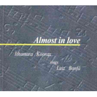 Almost In Love by Ithamara Koorax