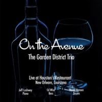 On the Avenue by Hansen's Garden District Band