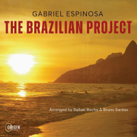 The Brazilian Project by Gabriel Espinosa
