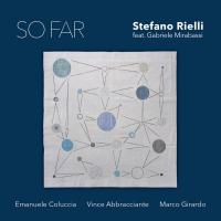 So Far by Stefano Rielli