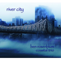 River City by Ben Rosenblum