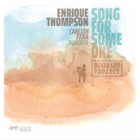 Song for Someone - Canción para Alguien