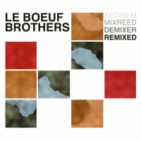 REMIXED by Pascal Le Boeuf