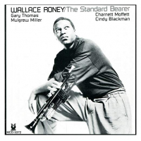 The Standard Bearer by Wallace Roney